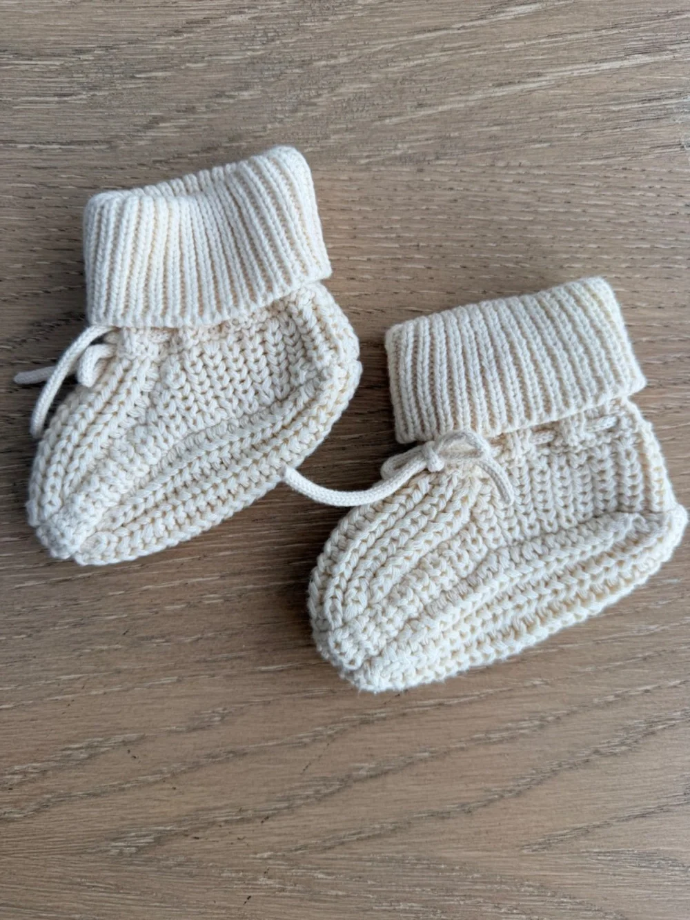 Hope & Henry Cable Sweater and Legging Set Baby 3-6 mo.